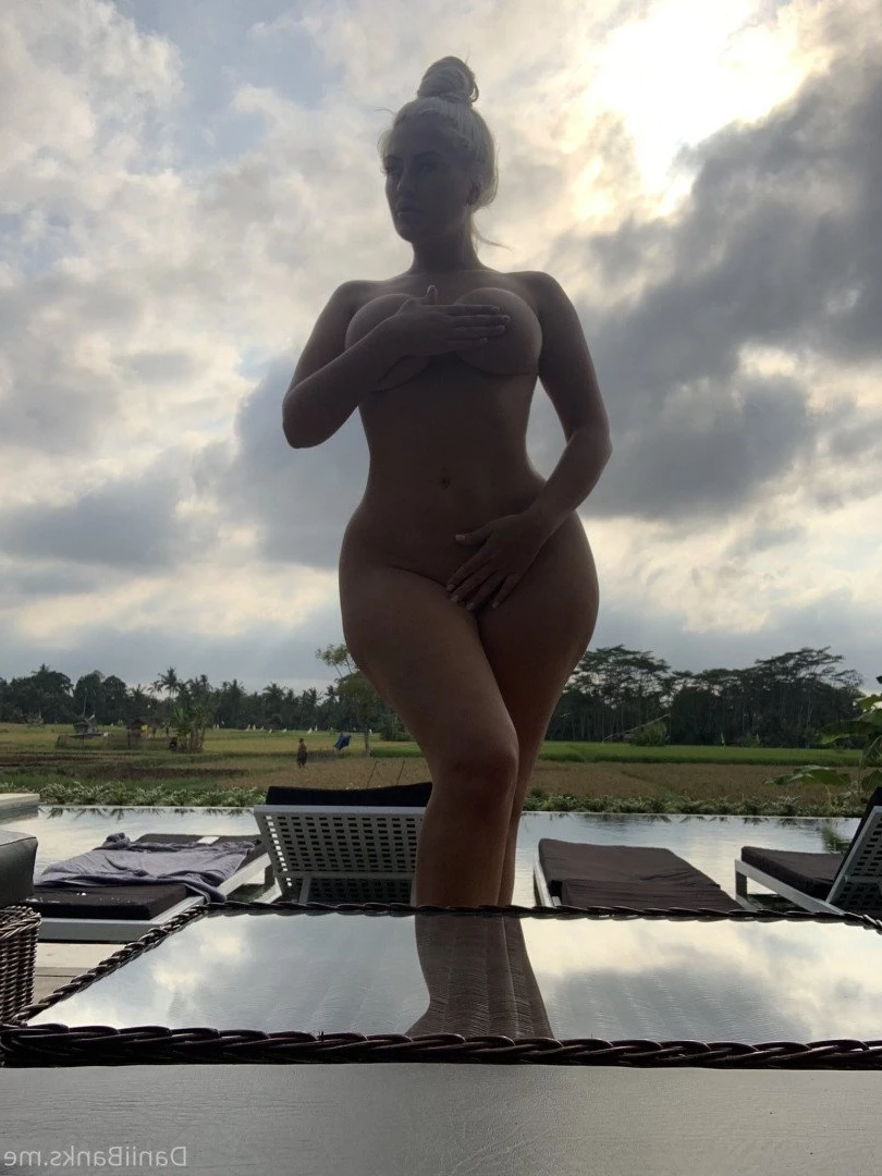 Danii Banks VIP [ daniibanksvip ] Onlyfans leaked photo 301964 on Hotleaks.tv