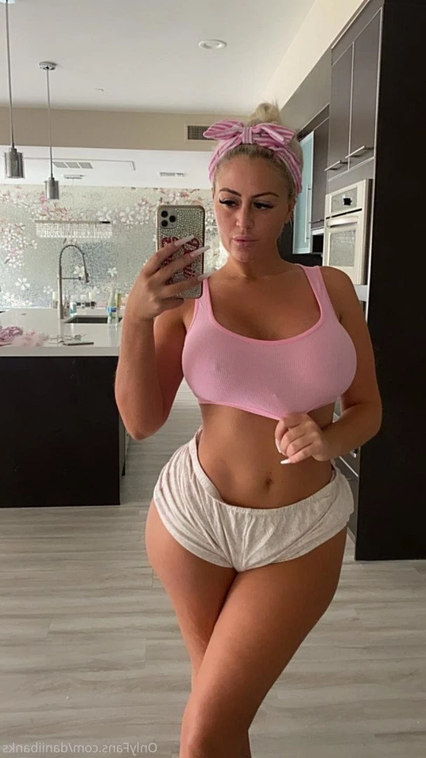 Danii Banks VIP [ daniibanksvip ] Onlyfans leaked photo 301971 on Hotleaks.tv