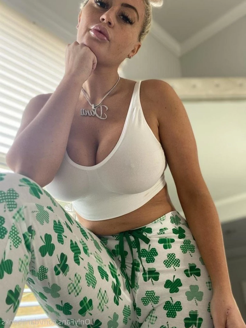 Danii Banks VIP [ daniibanksvip ] Onlyfans leaked photo 302143 on Hotleaks.tv