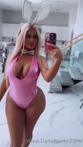 Danii Banks VIP [ daniibanksvip ] Onlyfans leaked video 11877248 on Hotleaks.tv