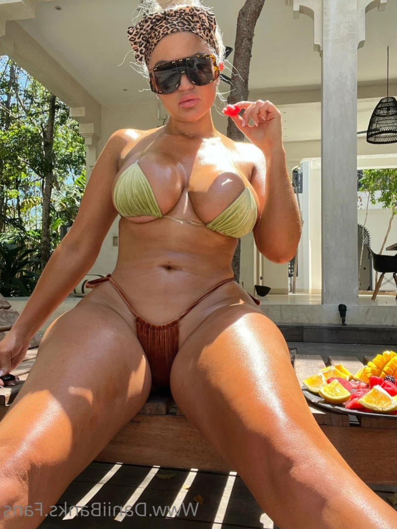 Danii Banks VIP [ daniibanksvip ] Onlyfans leaked photo 12237260 on Hotleaks.tv