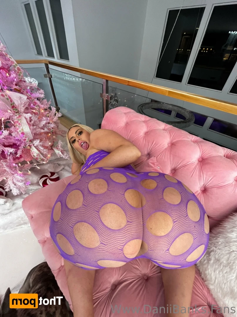 Danii Banks VIP [ daniibanksvip ] Onlyfans leaked photo 12250725 on Hotleaks.tv