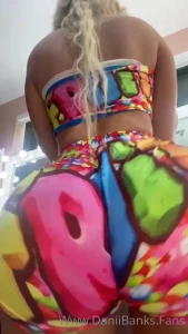Danii Banks VIP [ daniibanksvip ] Onlyfans leaked video 12341127 on Hotleaks.tv