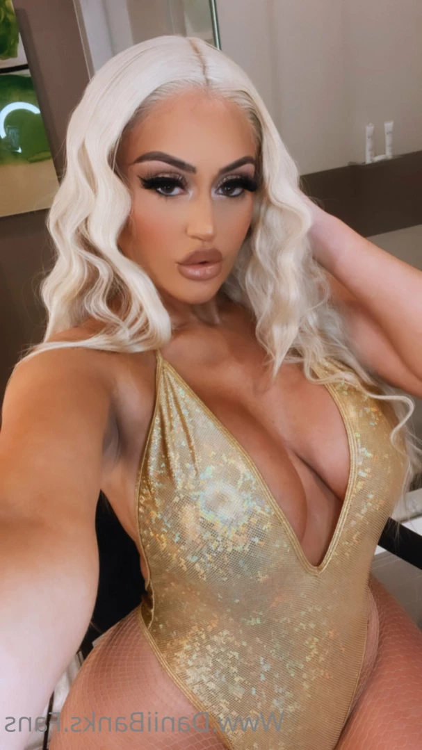 Danii Banks VIP [ daniibanksvip ] Onlyfans leaked photo 16073822 on Hotleaks.tv