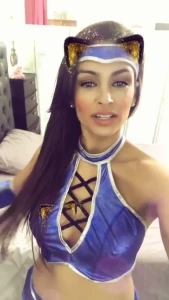 Katana Kombat [ katana_k ] Onlyfans leaked video 10875520 on Hotleaks.tv