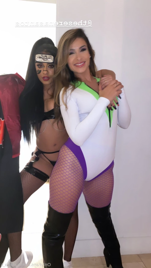 Katana Kombat [ katana_k ] Onlyfans leaked photo 11567118 on Hotleaks.tv