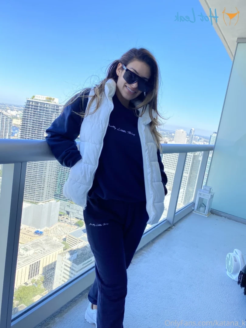 Katana Kombat [ katana_k ] Onlyfans leaked photo 11675796 on Hotleaks.tv