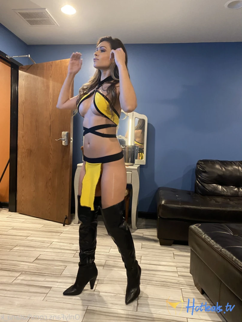 Katana Kombat [ katana_k ] Onlyfans leaked photo 12703212 on Hotleaks.tv