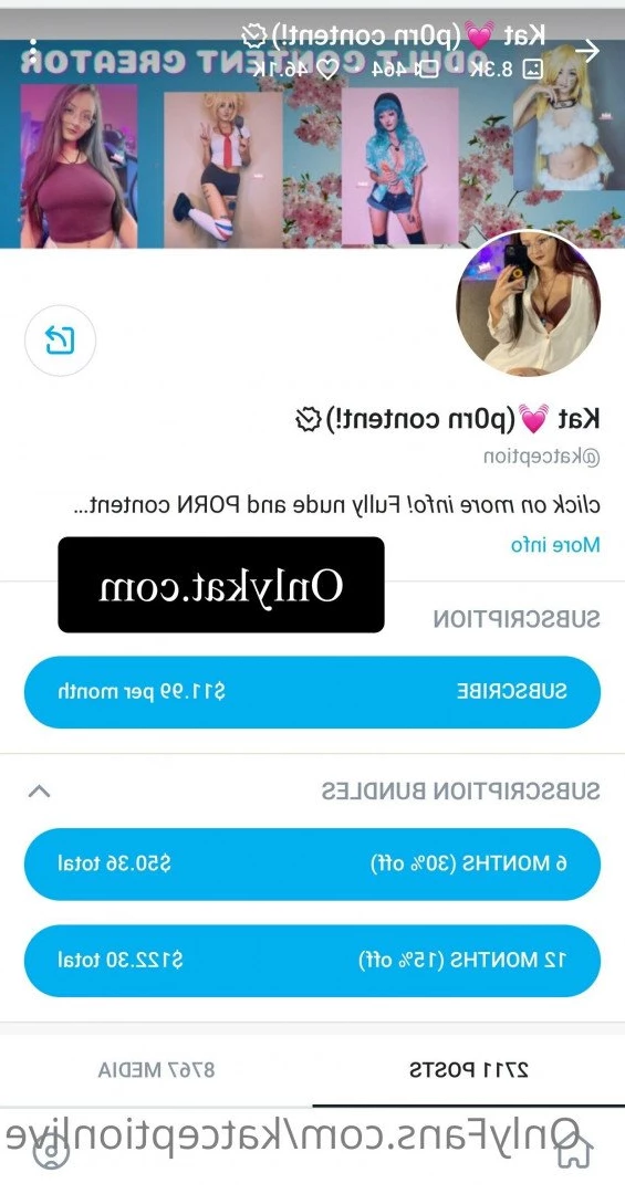 P0rn page-FREE 2 FOLLOW💛 [ katceptionlive ] Onlyfans leaked photo 3158732 on Hotleaks.tv