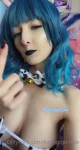 P0rn page-FREE 2 FOLLOW💛 [ katceptionlive ] Onlyfans leaked video 4904012 on Hotleaks.tv