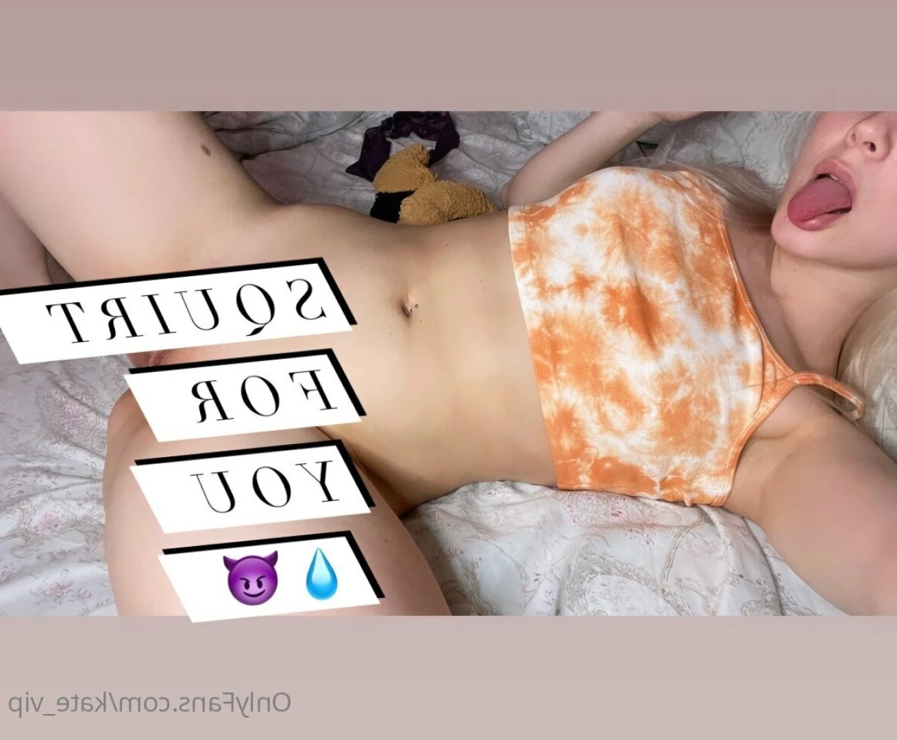 College Student (just turned 18) [ kate_vip ] Onlyfans leaked photo 6029746 on Hotleaks.tv
