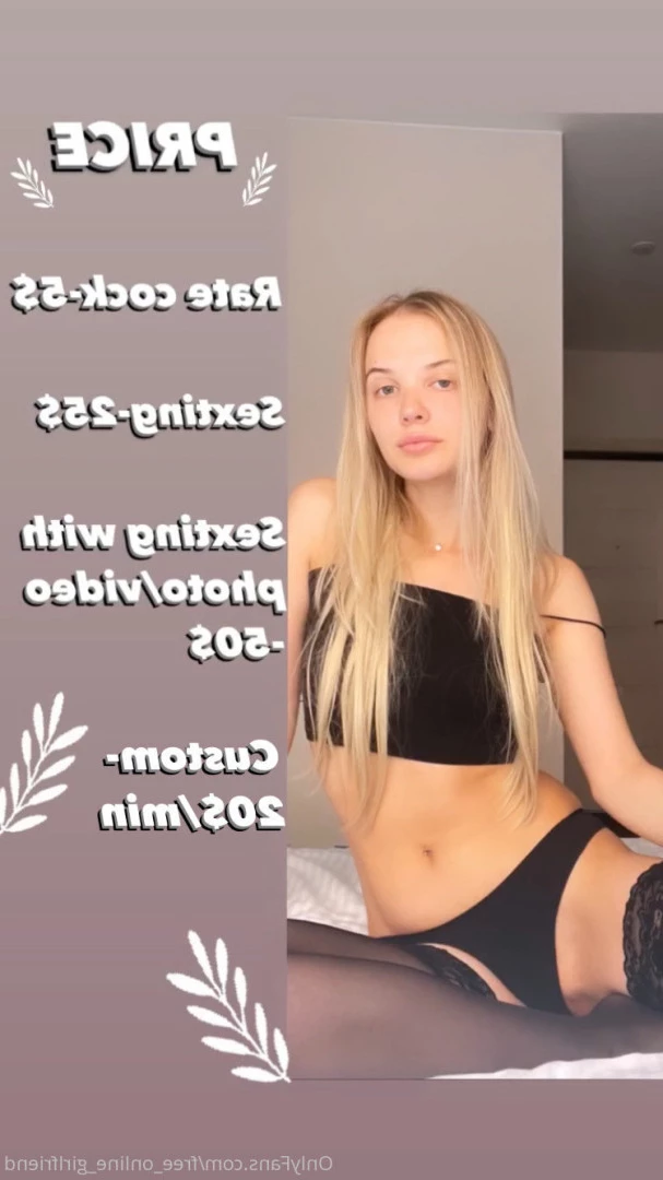 College Student (just turned 18) [ kate_vip ] Onlyfans leaked photo 6029793 on Hotleaks.tv