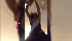 Naked news anchor GONE WILD💋 [ katemaxx ] Onlyfans leaked video 5397270 on Hotleaks.tv