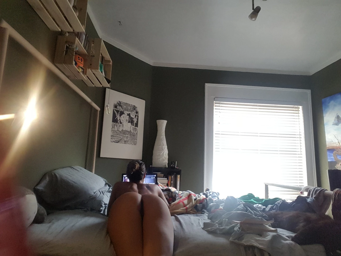 Naked news anchor GONE WILD💋 [ katemaxx ] Onlyfans leaked photo 6290685 on Hotleaks.tv