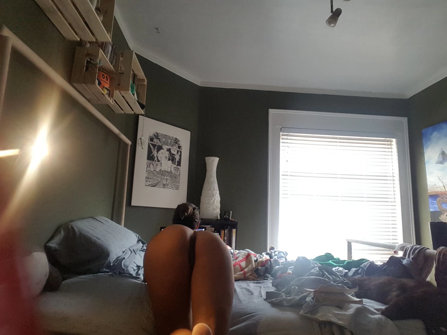 Naked news anchor GONE WILD💋 [ katemaxx ] Onlyfans leaked photo 6292687 on Hotleaks.tv
