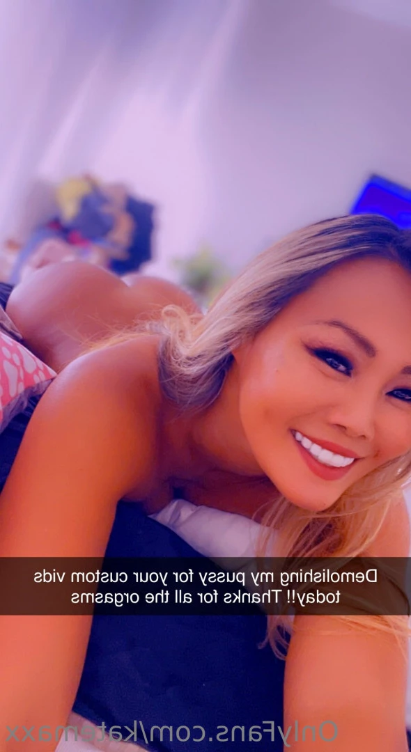 Naked news anchor GONE WILD💋 [ katemaxx ] Onlyfans leaked photo 9449472 on Hotleaks.tv