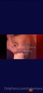 Naked news anchor GONE WILD💋 [ katemaxx ] Onlyfans leaked video 10620547 on Hotleaks.tv
