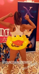 Naked news anchor GONE WILD💋 [ katemaxx ] Onlyfans leaked video 10620632 on Hotleaks.tv