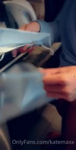 Naked news anchor GONE WILD💋 [ katemaxx ] Onlyfans leaked video 10620661 on Hotleaks.tv