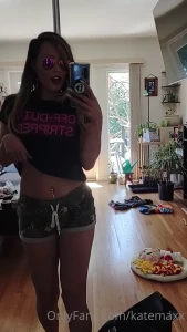 Naked news anchor GONE WILD💋 [ katemaxx ] Onlyfans leaked video 10620696 on Hotleaks.tv