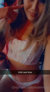 Naked news anchor GONE WILD💋 [ katemaxx ] Onlyfans leaked video 10620868 on Hotleaks.tv