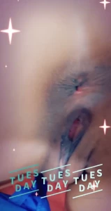 Naked news anchor GONE WILD💋 [ katemaxx ] Onlyfans leaked video 10620889 on Hotleaks.tv