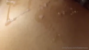 Naked news anchor GONE WILD💋 [ katemaxx ] Onlyfans leaked video 10621073 on Hotleaks.tv