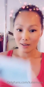 Naked news anchor GONE WILD💋 [ katemaxx ] Onlyfans leaked video 10621102 on Hotleaks.tv
