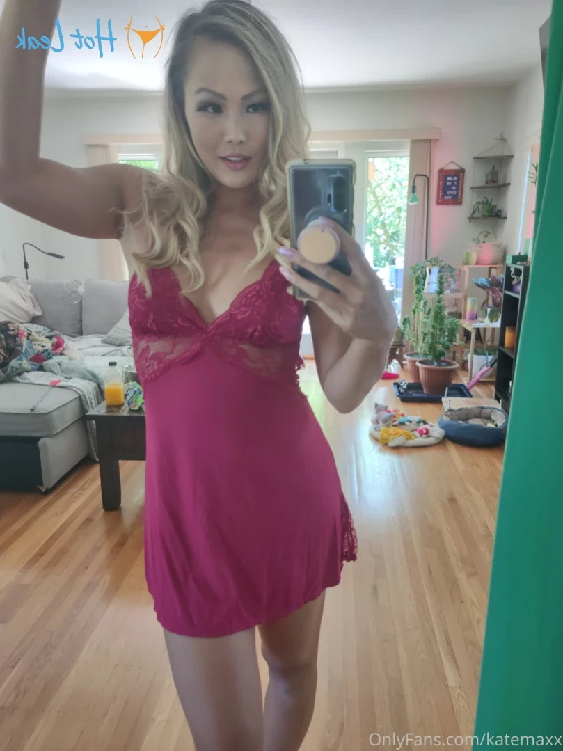 Naked news anchor GONE WILD💋 [ katemaxx ] Onlyfans leaked photo 12495571 on Hotleaks.tv