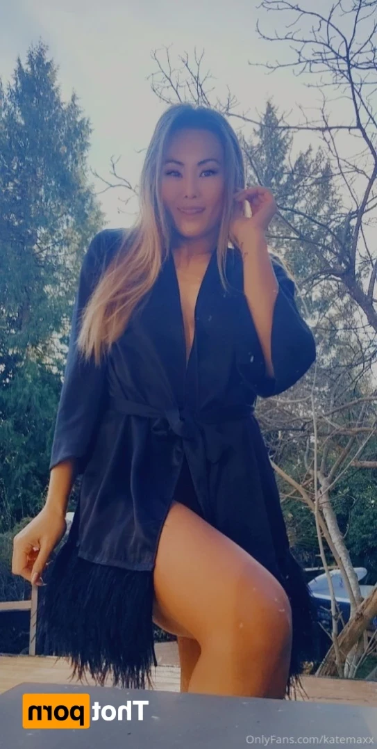 Naked news anchor GONE WILD💋 [ katemaxx ] Onlyfans leaked photo 13534968 on Hotleaks.tv