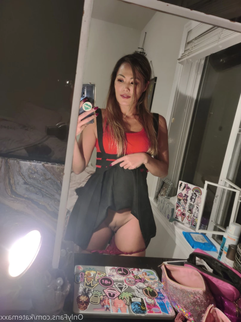 Naked news anchor GONE WILD💋 [ katemaxx ] Onlyfans leaked photo 14794577 on Hotleaks.tv