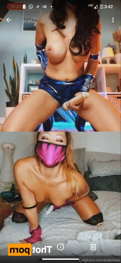 Naked news anchor GONE WILD💋 [ katemaxx ] Onlyfans leaked photo 15661681 on Hotleaks.tv