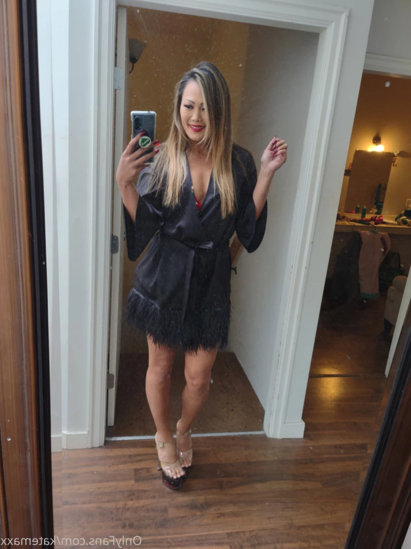 Naked news anchor GONE WILD💋 [ katemaxx ] Onlyfans leaked photo 15876736 on Hotleaks.tv