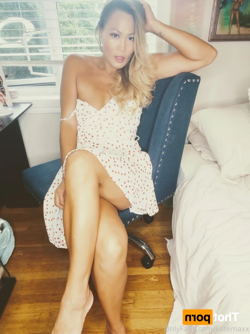 Naked news anchor GONE WILD💋 [ katemaxx ] Onlyfans leaked photo 15957562 on Hotleaks.tv