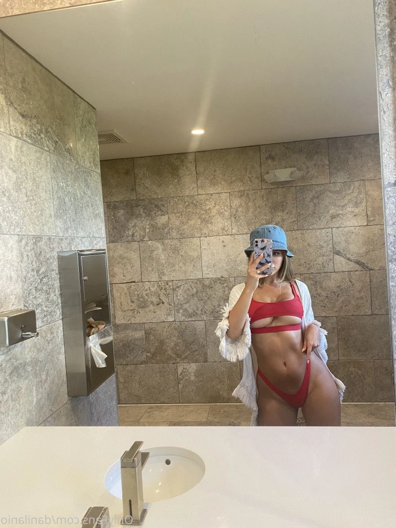 Daniela [ danilanio ] Onlyfans leaked photo 302251 on Hotleaks.tv