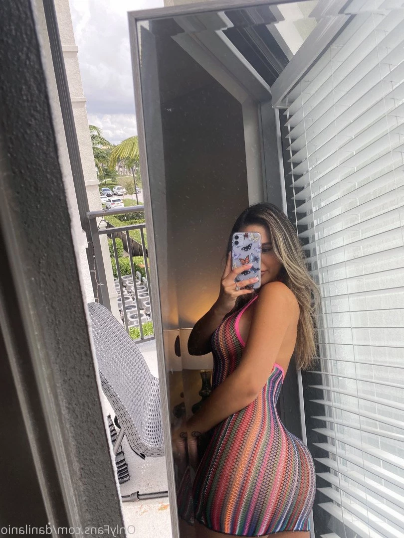 Daniela [ danilanio ] Onlyfans leaked photo 302301 on Hotleaks.tv
