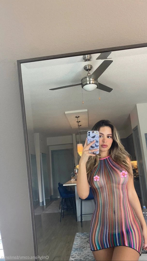Daniela [ danilanio ] Onlyfans leaked photo 302303 on Hotleaks.tv