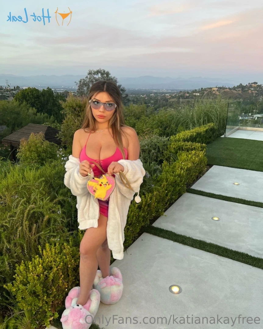 Katiana Kay [ katianakayfree ] Onlyfans leaked photo 14720722 on Hotleaks.tv