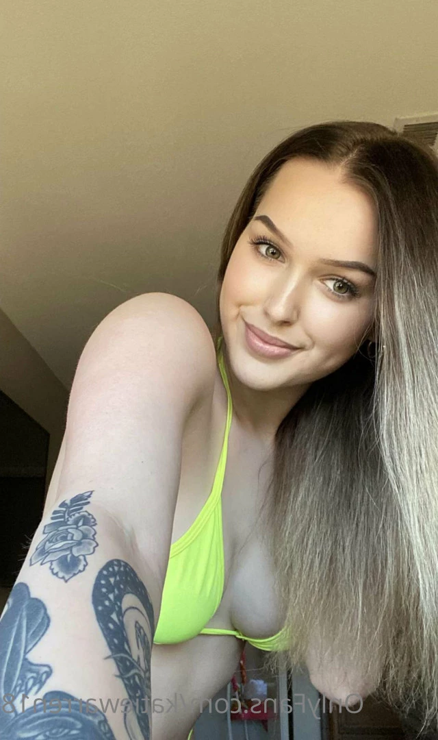 Katie💗 🔝0.33% [ katiewarren18 ] Onlyfans leaked photo 5829917 on Hotleaks.tv