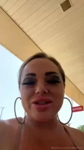 Katrina Thicc [ katrinathicc ] Onlyfans leaked video 18303350 on Hotleaks.tv