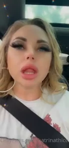 Katrina Thicc [ katrinathicc ] Onlyfans leaked video 18303374 on Hotleaks.tv