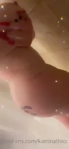 Katrina Thicc [ katrinathicc ] Onlyfans leaked video 18303393 on Hotleaks.tv
