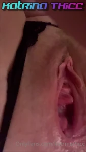 Katrina Thicc [ katrinathicc ] Onlyfans leaked video 5400075 on Hotleaks.tv