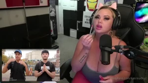 Katrina Thicc [ katrinathicc ] Onlyfans leaked video 5400150 on Hotleaks.tv
