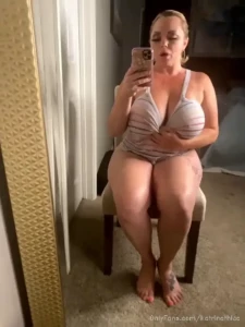Katrina Thicc [ katrinathicc ] Onlyfans leaked video 5400472 on Hotleaks.tv