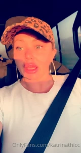 Katrina Thicc [ katrinathicc ] Onlyfans leaked video 5401280 on Hotleaks.tv