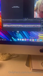 Katrina Thicc [ katrinathicc ] Onlyfans leaked video 5402290 on Hotleaks.tv