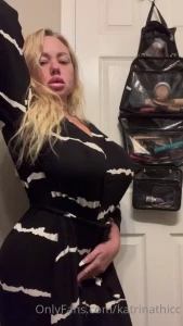 Katrina Thicc [ katrinathicc ] Onlyfans leaked video 5403731 on Hotleaks.tv