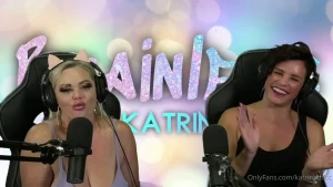 Katrina Thicc [ katrinathicc ] Onlyfans leaked video 5403795 on Hotleaks.tv