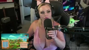 Katrina Thicc [ katrinathicc ] Onlyfans leaked video 5404002 on Hotleaks.tv